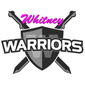 Team Page: Whitney Warriors!